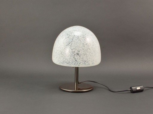 Barovier e Toso Murano Glass Table Lamp
