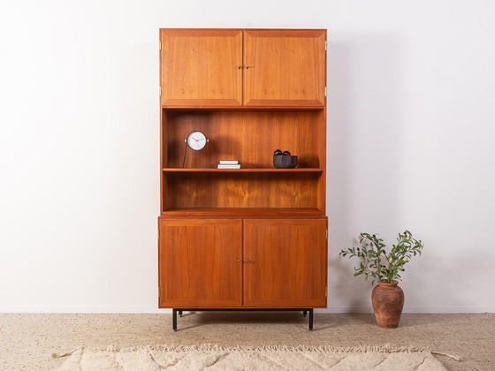 Image 1 of  1960s Dresser, Poul Hundevad 