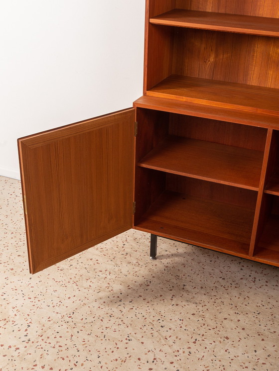 Image 1 of  1960s Dresser, Poul Hundevad 