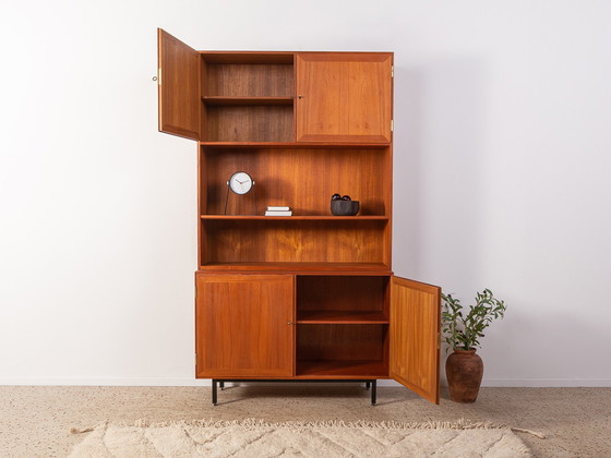 Image 1 of  1960s Dresser, Poul Hundevad 