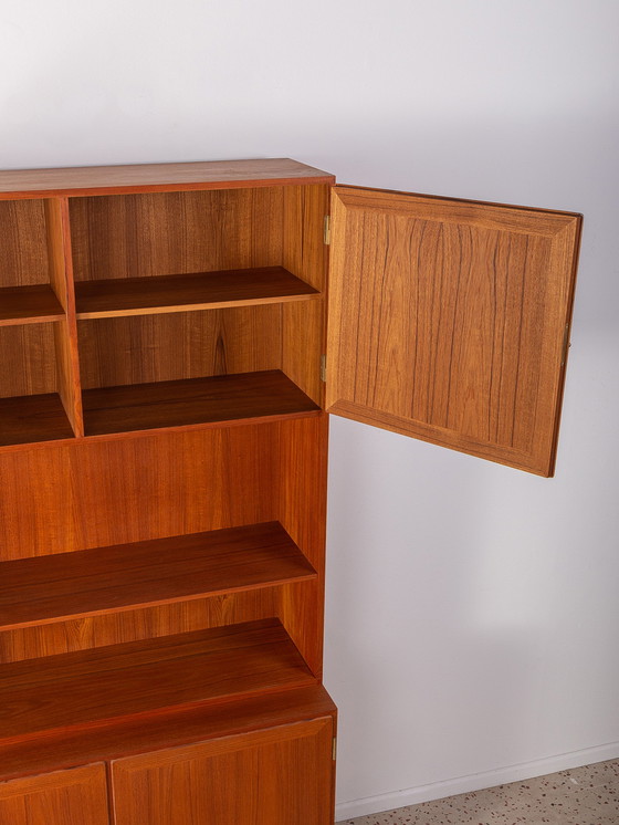 Image 1 of  1960s Dresser, Poul Hundevad 