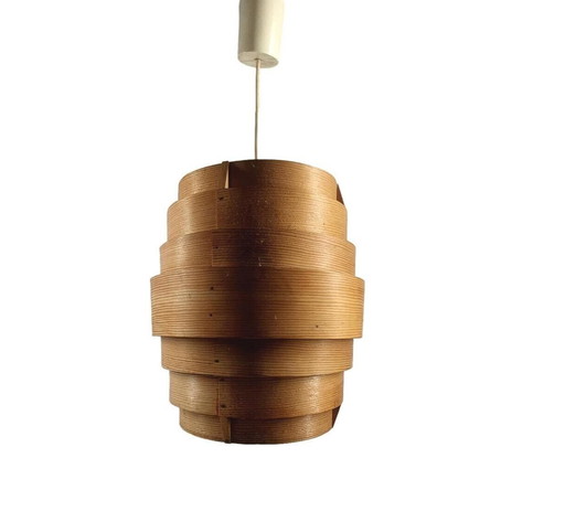 AB Ellysett ceiling lamp Hans-Agne Jacobsson