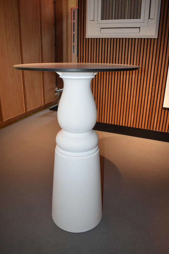 Image 1 of 4x Moooi Container Table