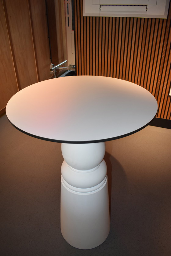 Image 1 of 4x Moooi Container Table