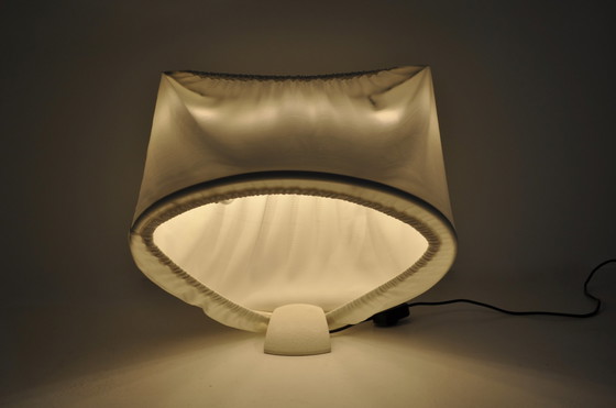 Image 1 of ArtemideCirco by Mario Bellini table lamp