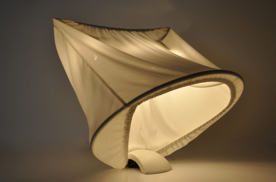 Image 1 of ArtemideCirco by Mario Bellini table lamp