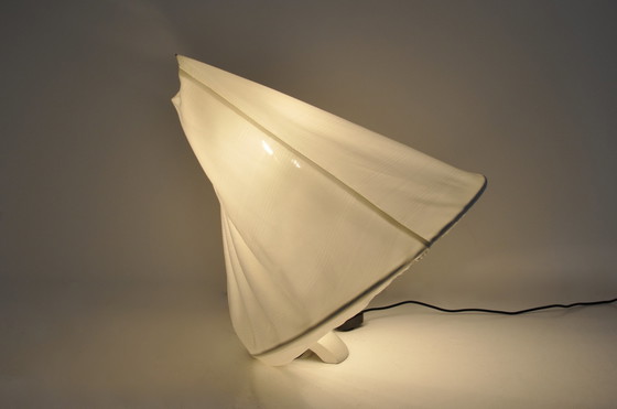 Image 1 of ArtemideCirco by Mario Bellini table lamp