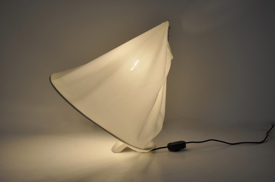 Image 1 of ArtemideCirco by Mario Bellini table lamp