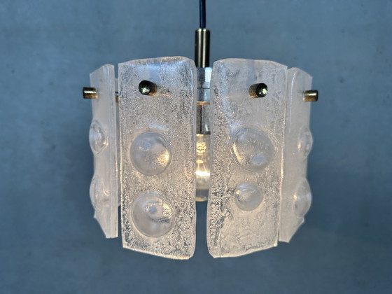 Image 1 of Vintage hanging lamp