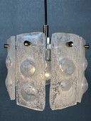 Lampe suspendue vintage