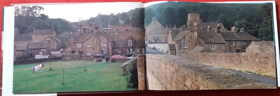 Image 1 of Panoramas of English Villages