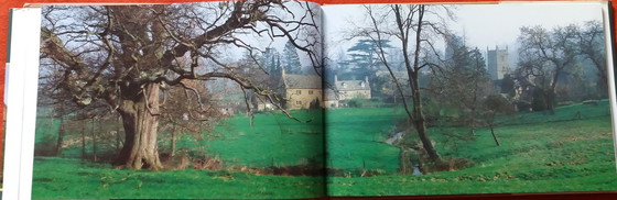 Image 1 of Panoramas of English Villages