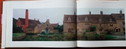 Panoramas de pueblos ingleses