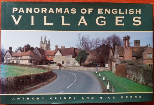 Panoramas of English Villages