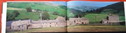 Panoramas de pueblos ingleses