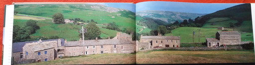 Panoramas of English Villages