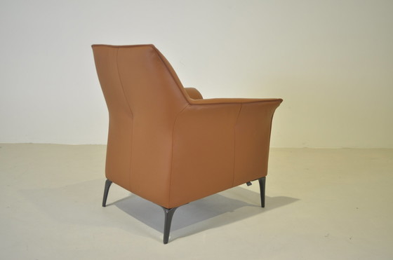 Image 1 of Leolux Mayuro armchair