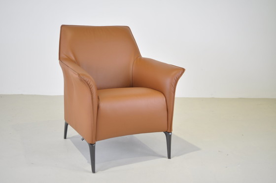 Image 1 of Leolux Mayuro armchair