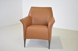 Leolux Mayuro armchair