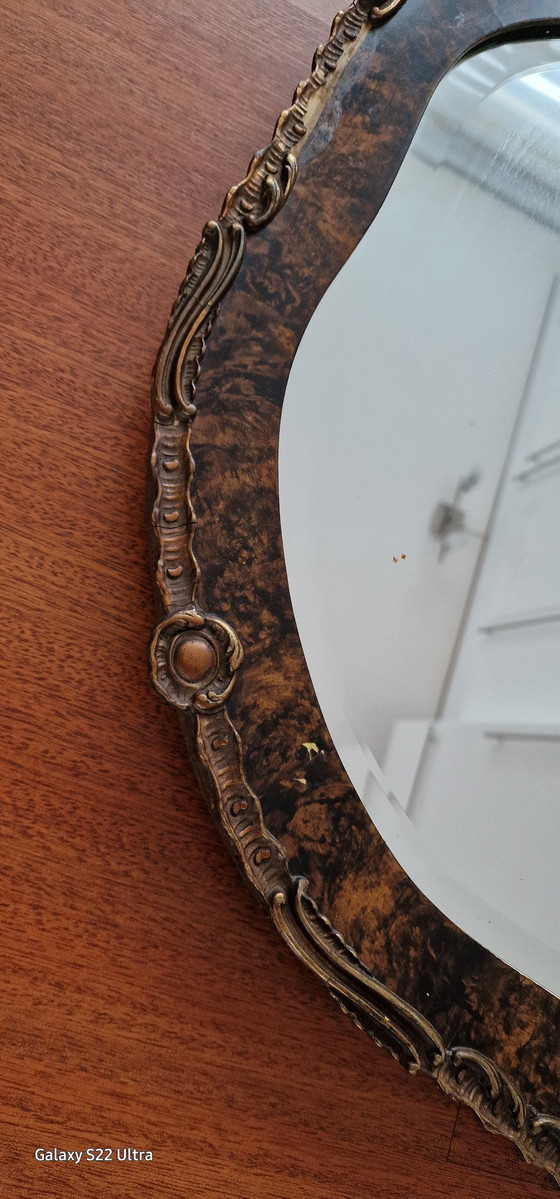 Image 1 of Miroir vintage