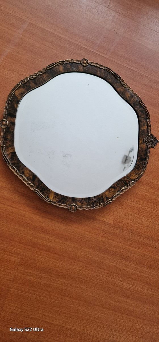 Image 1 of Miroir vintage