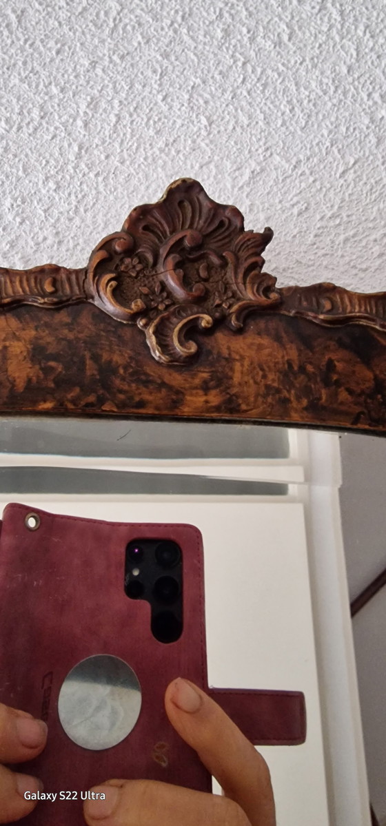 Image 1 of Miroir vintage