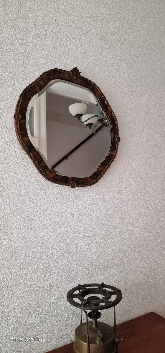 Image 1 of Miroir vintage