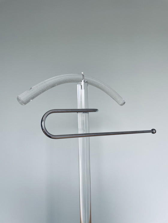 Image 1 of Porte-manteau vintage