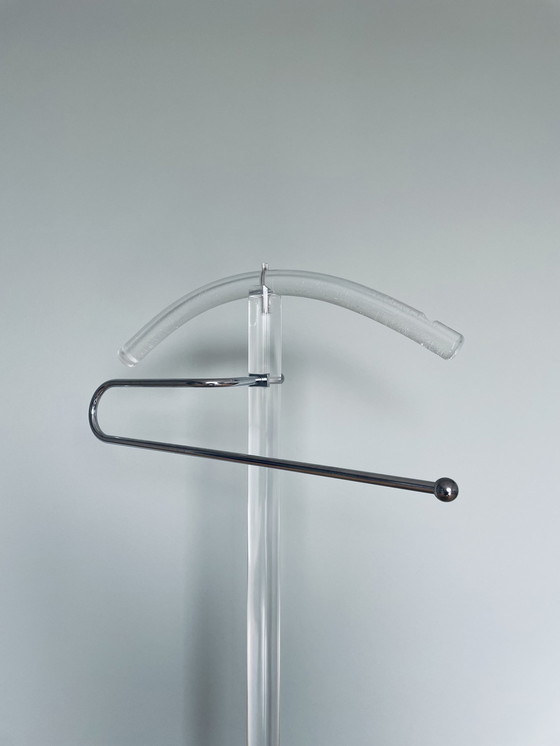 Image 1 of Porte-manteau vintage