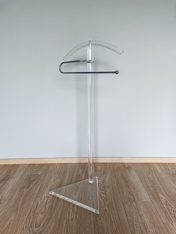 Image 1 of Porte-manteau vintage