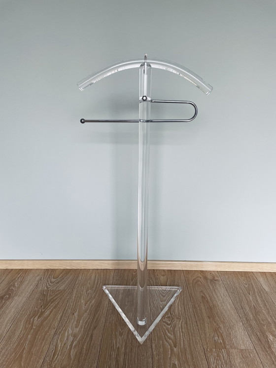 Image 1 of Porte-manteau vintage