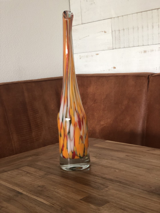 Image 1 of Vase Fidrio