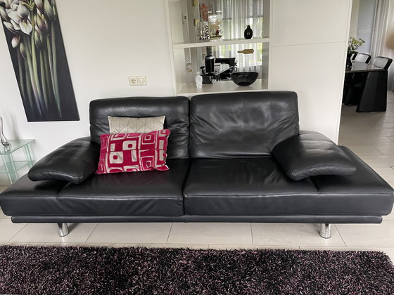 Image 1 of Rolf Benz couch