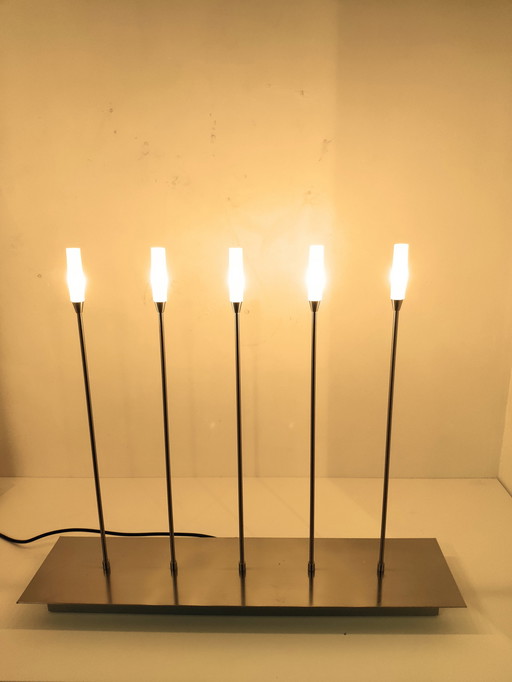 Ilfari table lamp