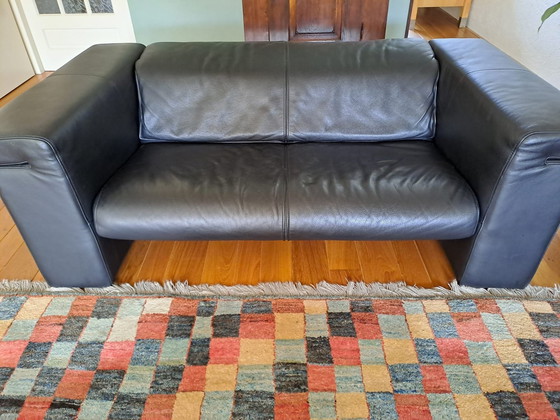 Image 1 of Rolf Benz sofa