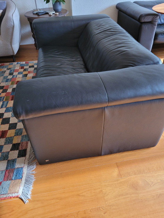 Image 1 of Rolf Benz sofa