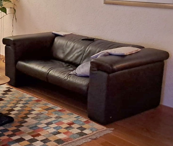 Image 1 of Rolf Benz sofa