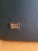 Canapé Rolf Benz