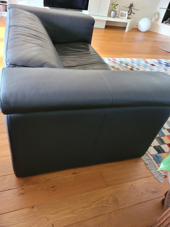 Image 1 of Rolf Benz sofa