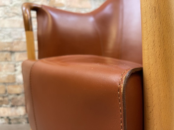 Image 1 of Giorgetti Progetti armchair by Ricerche Giorgetti