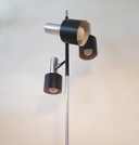 Vintage floor lamp from Staff Leuchten 1970