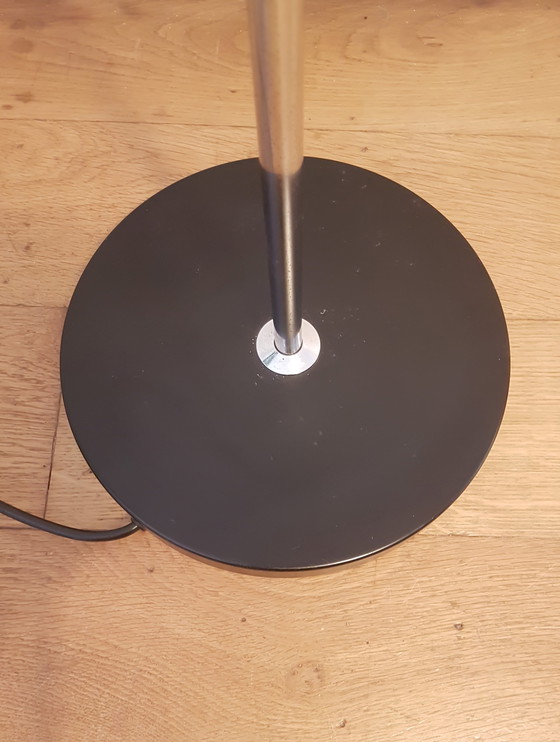 Image 1 of Vintage floor lamp from Staff Leuchten 1970