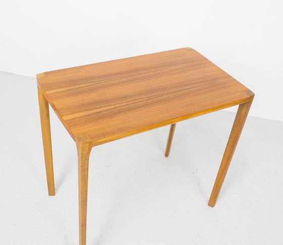 Image 1 of Set mimi vintage design Rex Raab, Wilhelm Renz anni '60