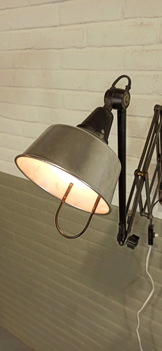 Image 1 of 2 lampes de poche vintage