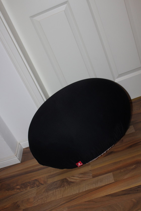 Image 1 of 4x Baleri Italia Sitzei TATO pouf