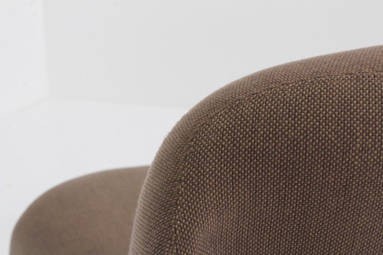 Image 1 of 2x Artifort Alky armchairs