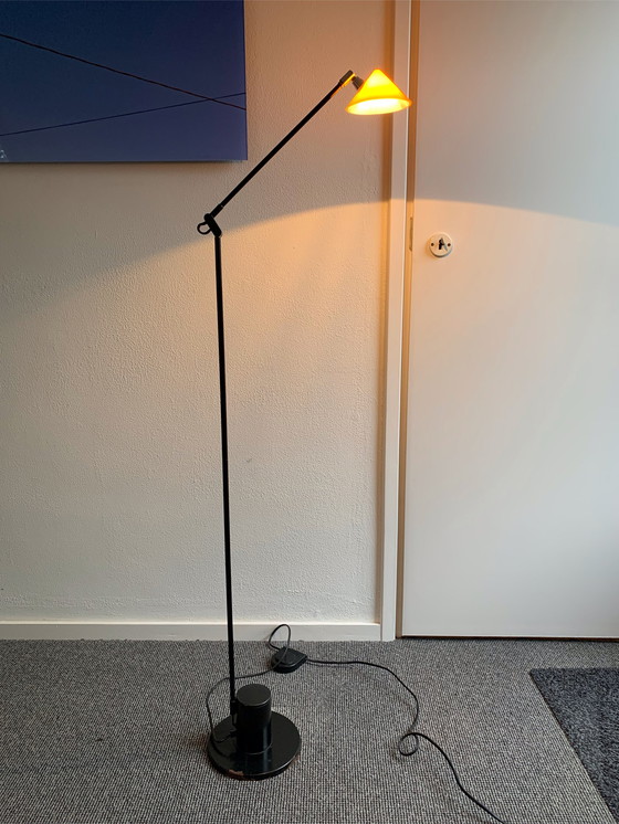 Image 1 of Pola Design floor lamp Memphis