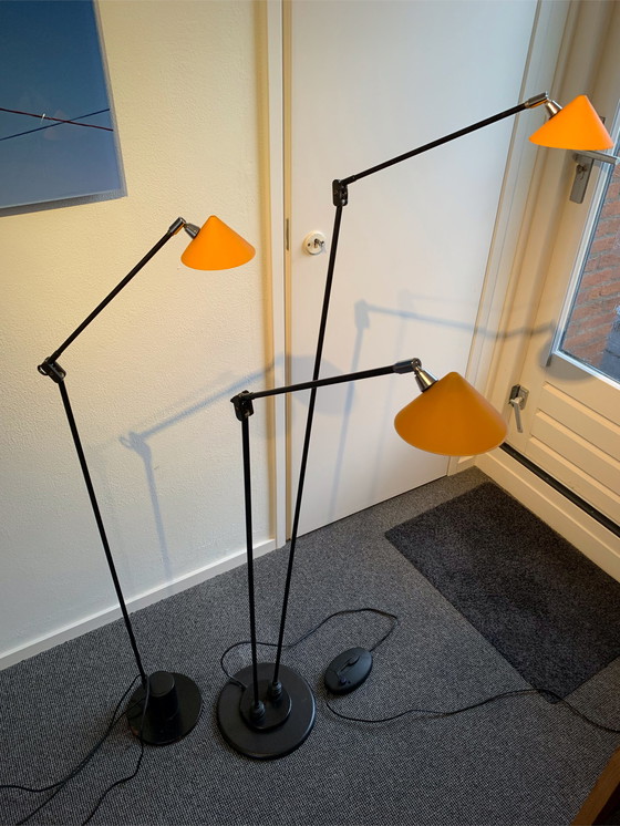 Image 1 of Pola Design floor lamp Memphis