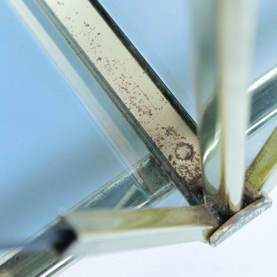 Image 1 of Vintage magazine rack