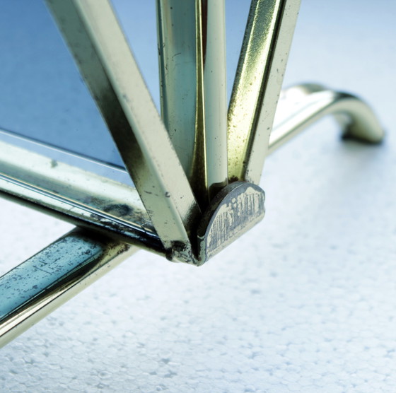 Image 1 of Vintage magazine rack